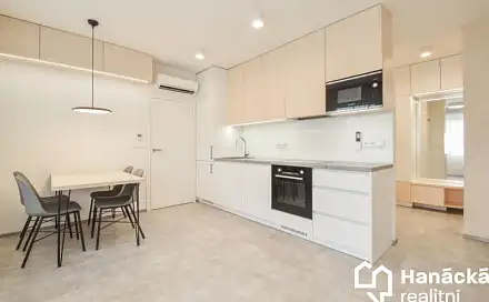 Prodej bytu 2+kk 36 m²