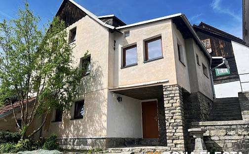 Prodej domu 136 m² s pozemkem 146 m², Horní Bašta, Štramberk, okres Nový Jičín