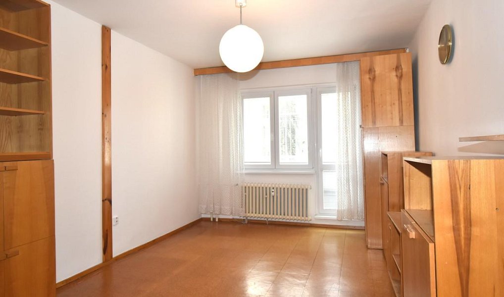 Pronájem bytu 2+1 55 m², Praha – náhled fotky 11