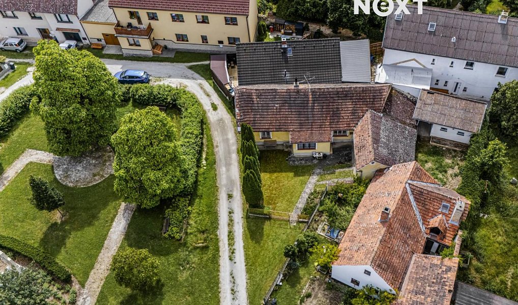 Prodej domu 64 m² s pozemkem 216 m², Radomyšl – náhled fotky 25