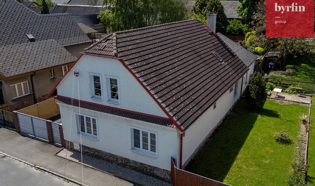 Prodej domu 150 m² s pozemkem 728 m², Opava – náhled fotky 37