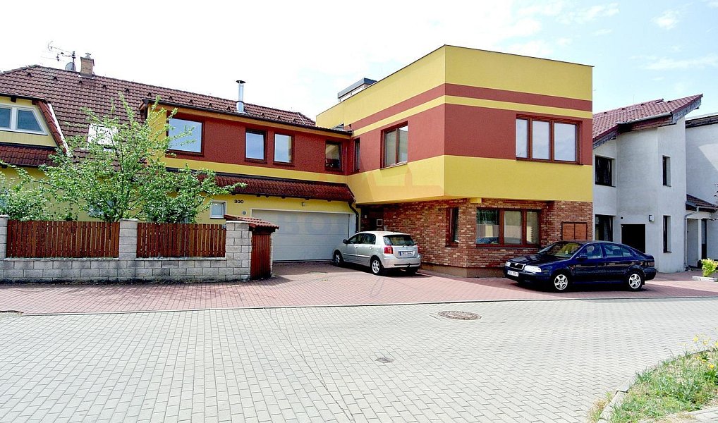 Pronájem bytu 1+kk 22 m², Praha – náhled fotky 16