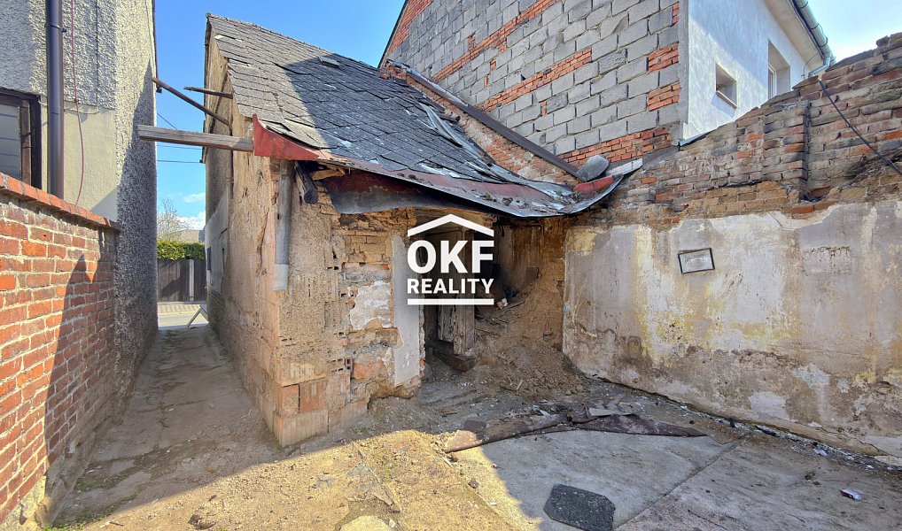Prodej domu 90 m² s pozemkem 480 m², Litovel – náhled fotky 4