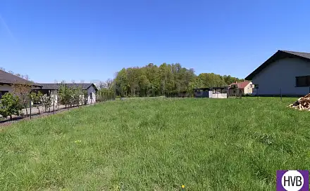 Prodej stavebního pozemku 1 100 m², Těrlicko, okres Karviná