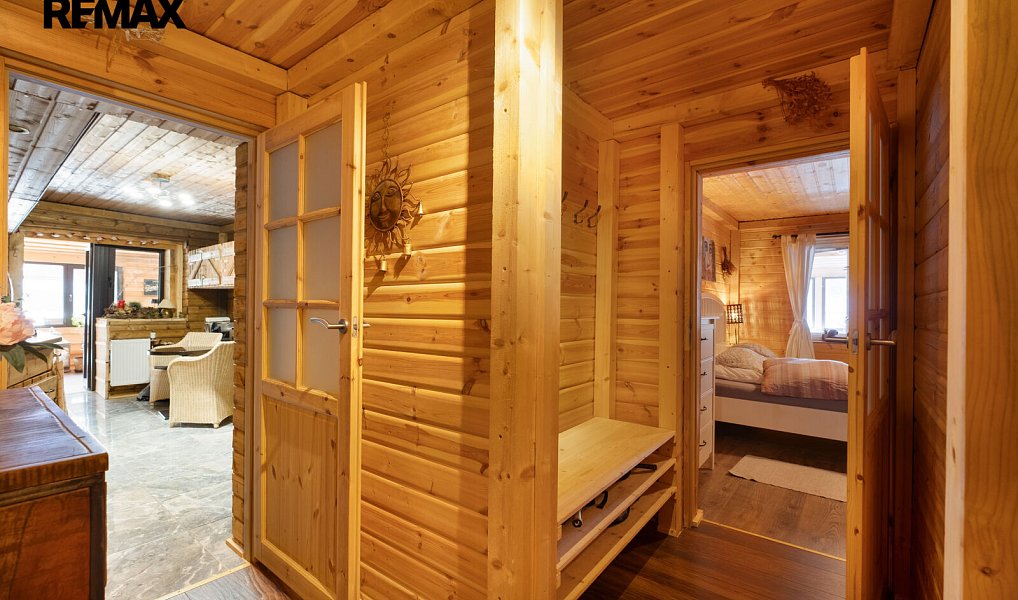Prodej domu 450 m² s pozemkem 3 070 m², Prostřední Bečva – náhled fotky 27