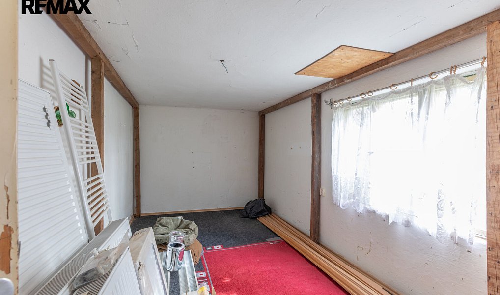 Prodej domu 202 m² s pozemkem 551 m², Struhařov – náhled fotky 22