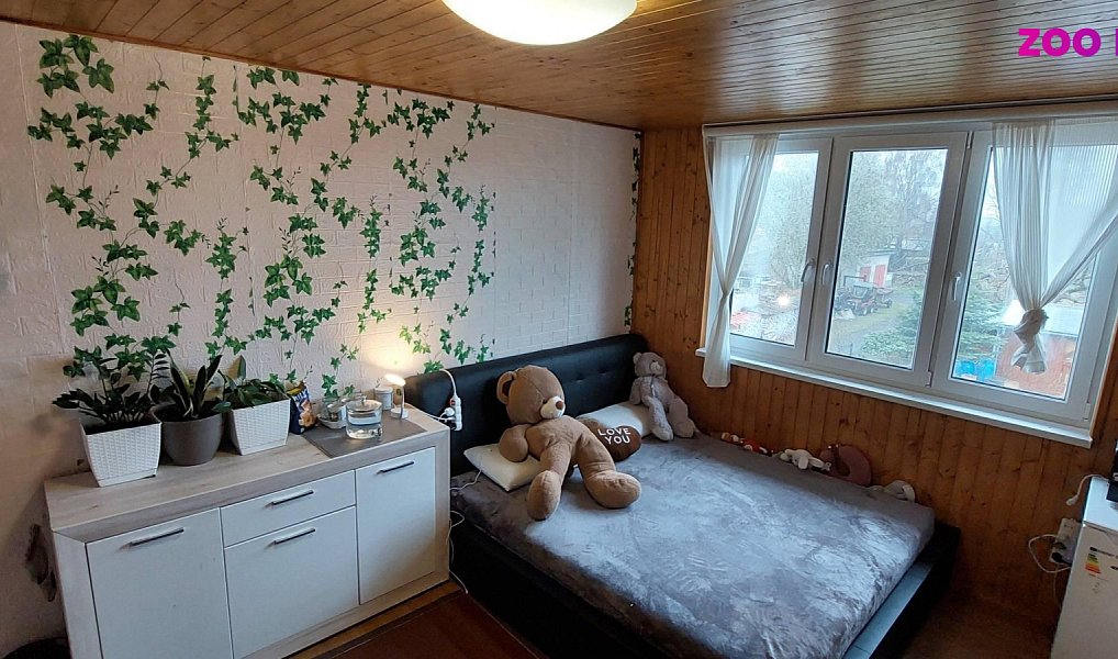 Prodej bytu 1+kk 32 m², Benešov nad Černou – náhled fotky 3