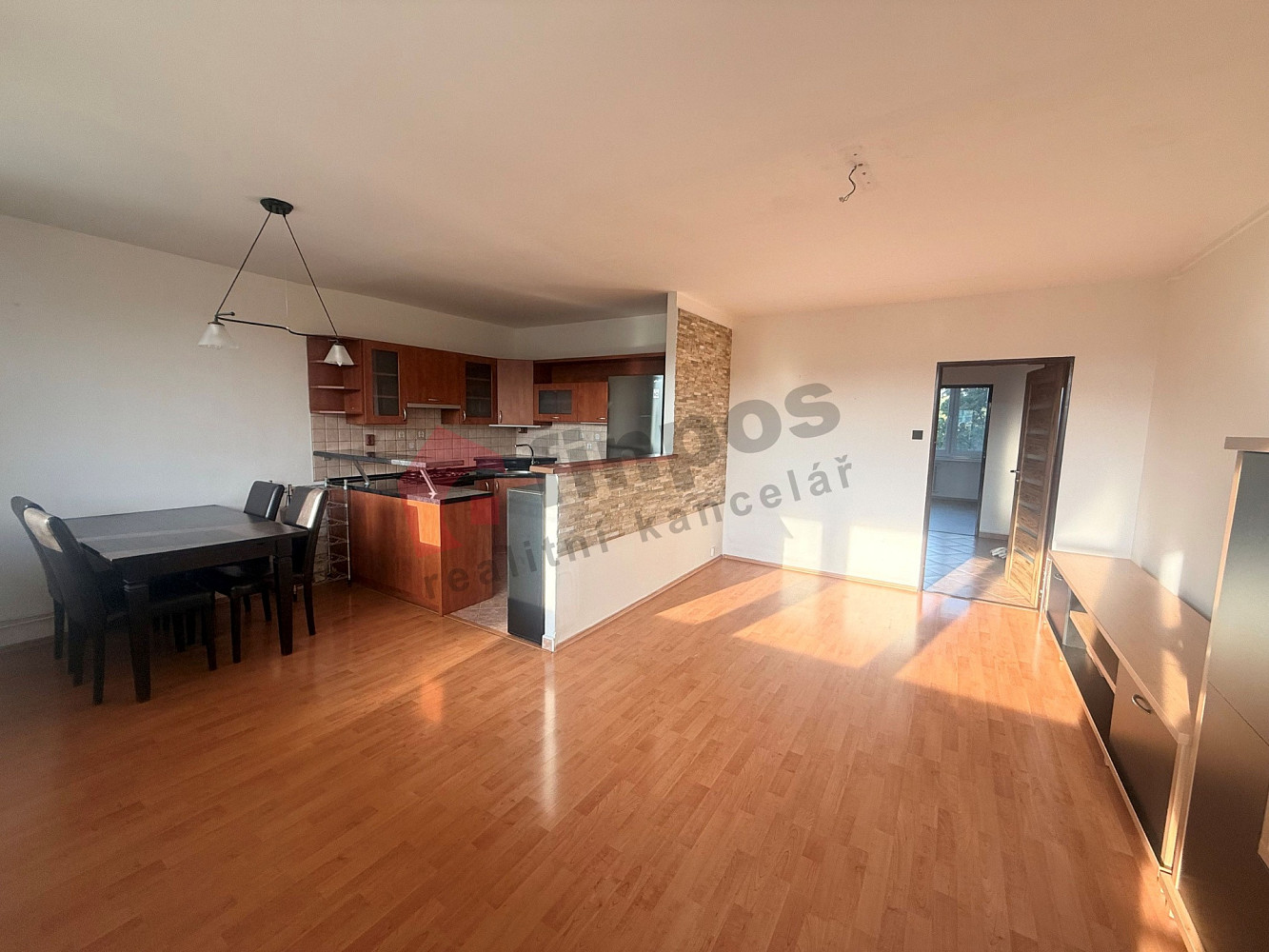 Pronájem bytu 3+kk 68 m²