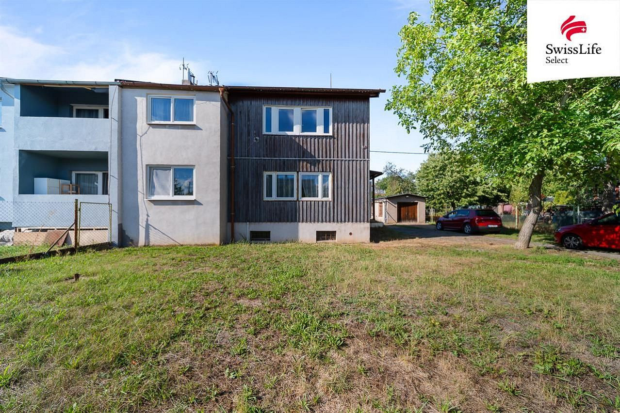 Prodej bytu 3+kk 64 m² – fotografie 2