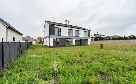 Prodej bytu 5+kk 145 m², Nemyslovice, okres Mladá Boleslav