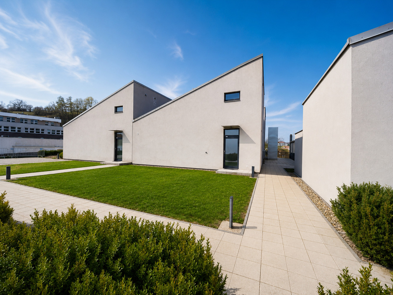 Prodej bytu 2+kk 83 m² — photo 4