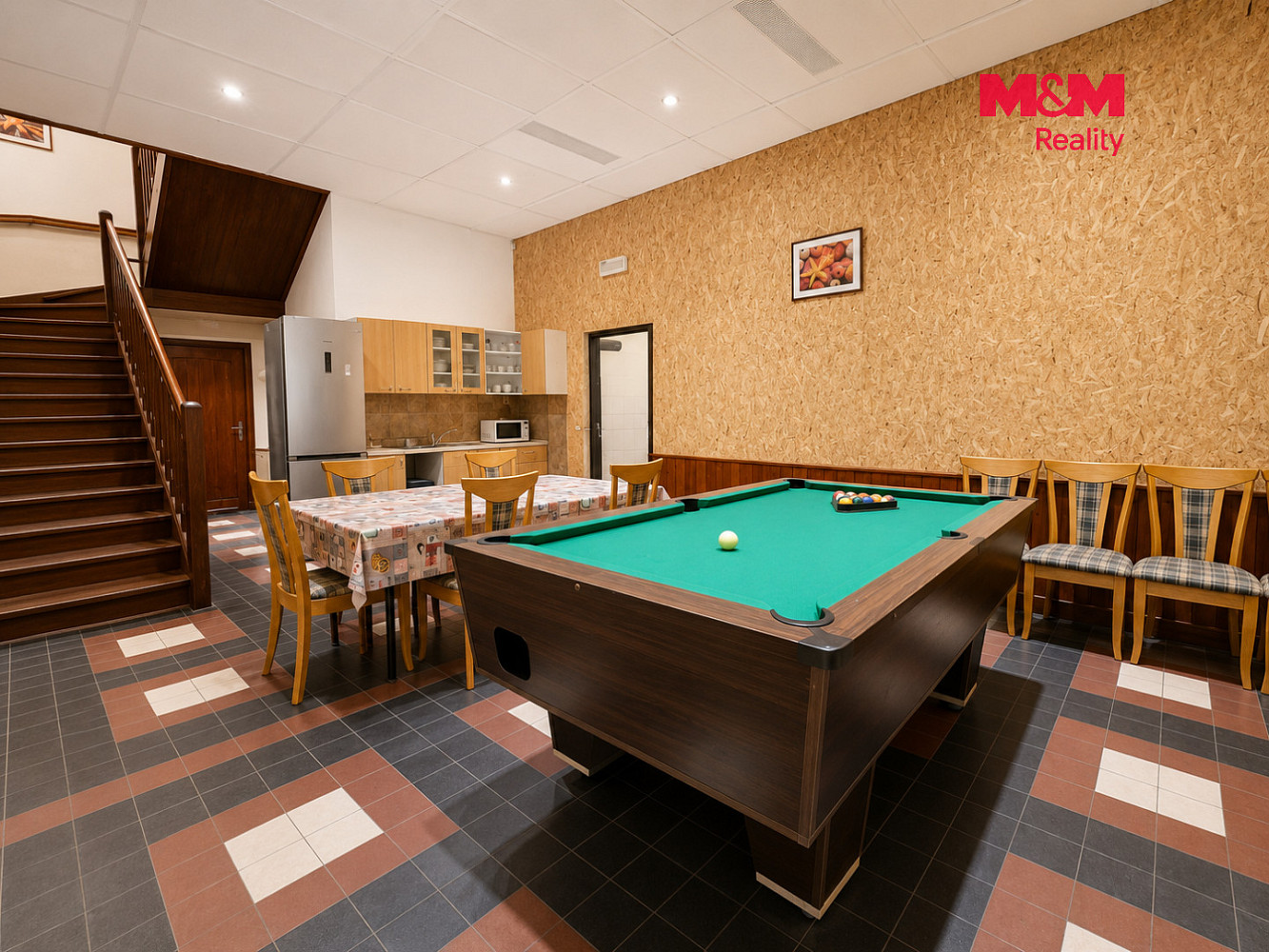 Prodej domu 420 m² s pozemkem 3 032 m² — photo 5