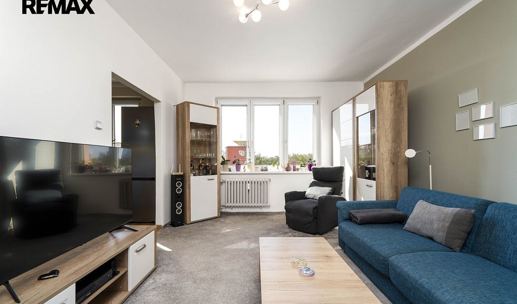 Prodej bytu 2+1 57 m², Ostrava – náhled fotky 10