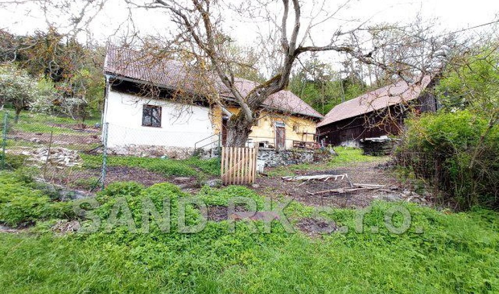 Prodej domu 110 m² s pozemkem 1 996 m², Bezděkov – náhled fotky 5