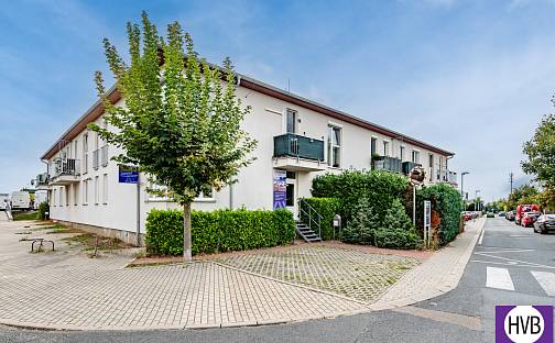 Prodej bytu 2+kk 78 m², U Strouhy, Vestec, okres Praha-západ