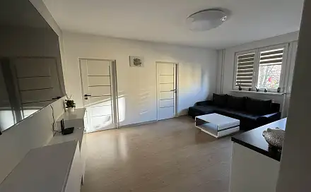 Prodej bytu 3+1 65 m², U Apolla, Valašské Meziříčí, okres Vsetín