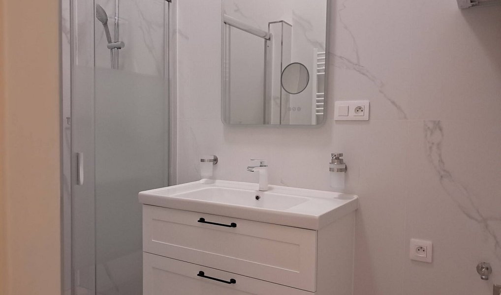 Pronájem bytu 3+kk 65 m², Praha – náhled fotky 14