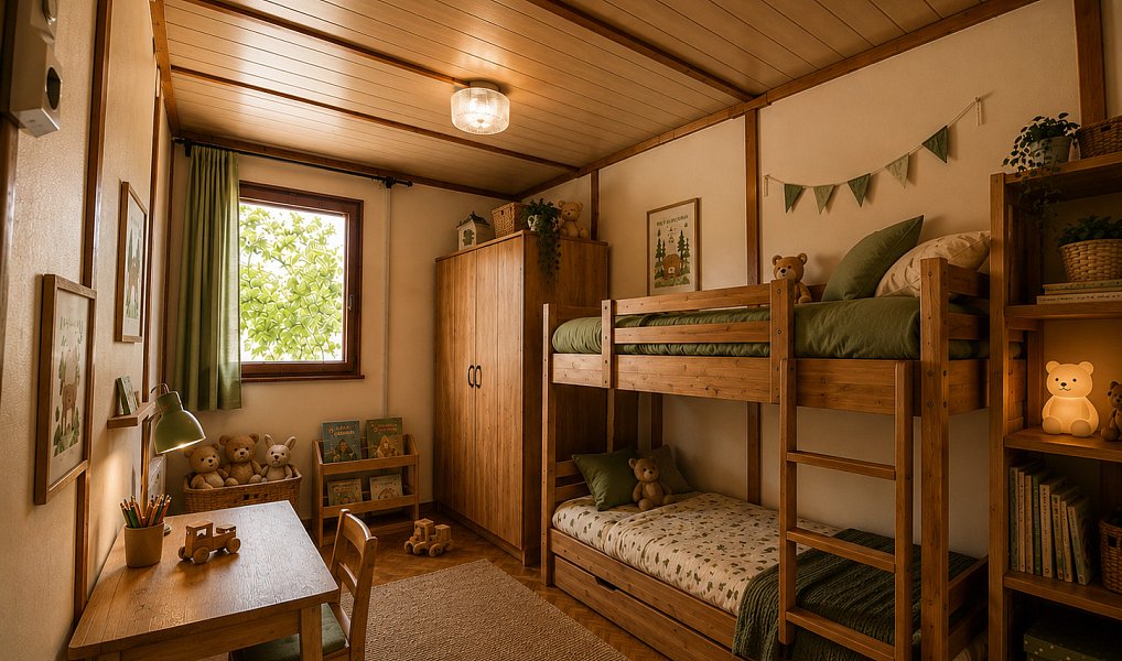Prodej chaty/chalupy 48 m² s pozemkem 362 m², Tuchořice – náhled fotky 19