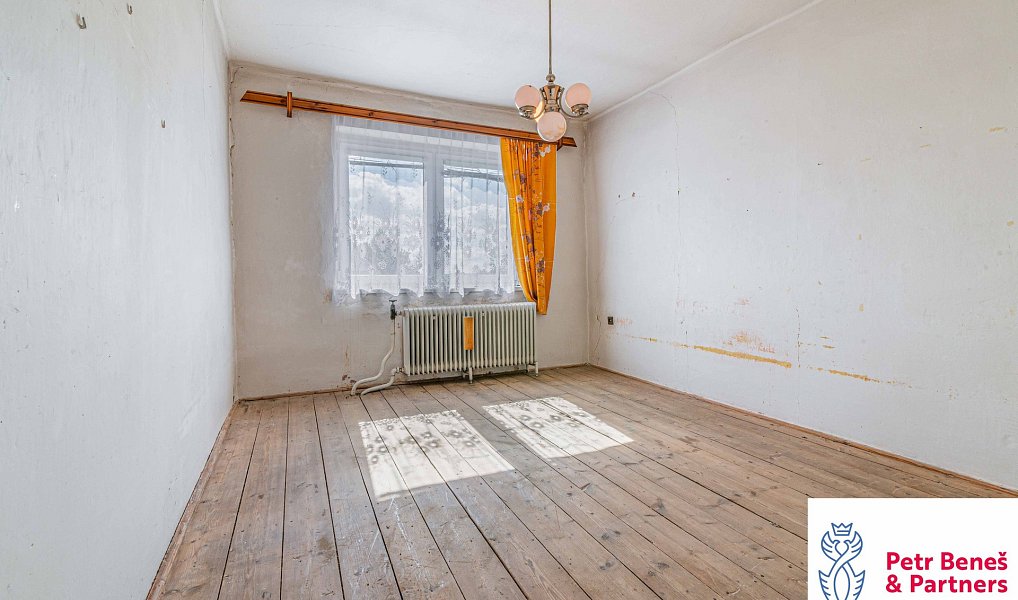 Prodej domu 135 m² s pozemkem 1 110 m², Lužná – náhled fotky 6