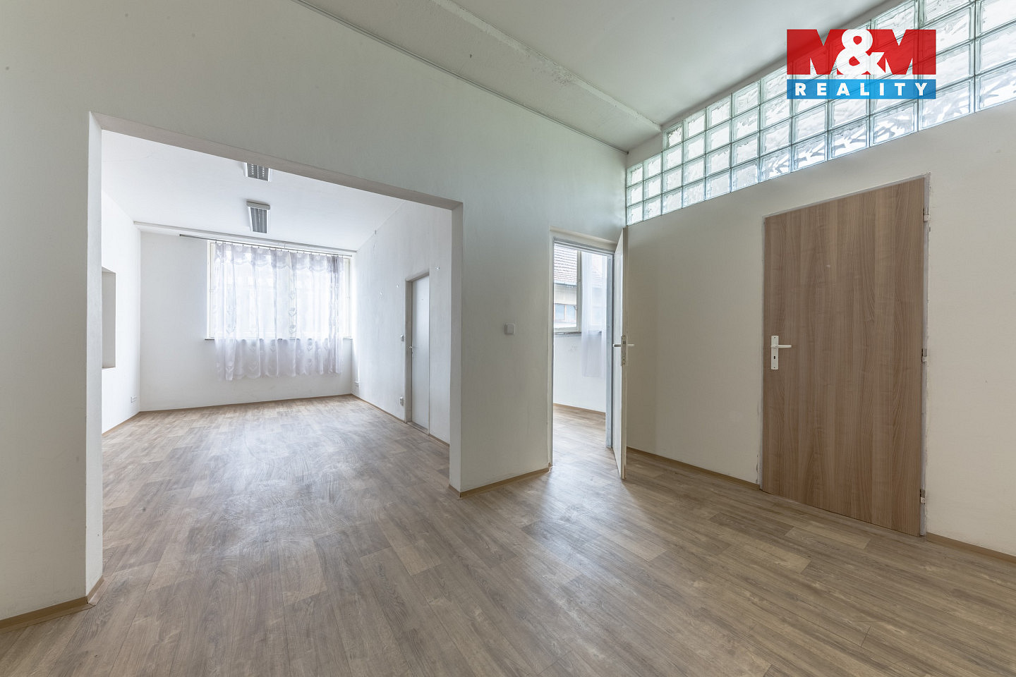Pronájem skladovacích prostor 265 m² – fotografie 4