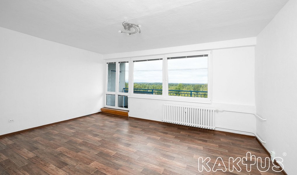 Pronájem bytu 3+1 71 m², Vratimov – náhled fotky 3