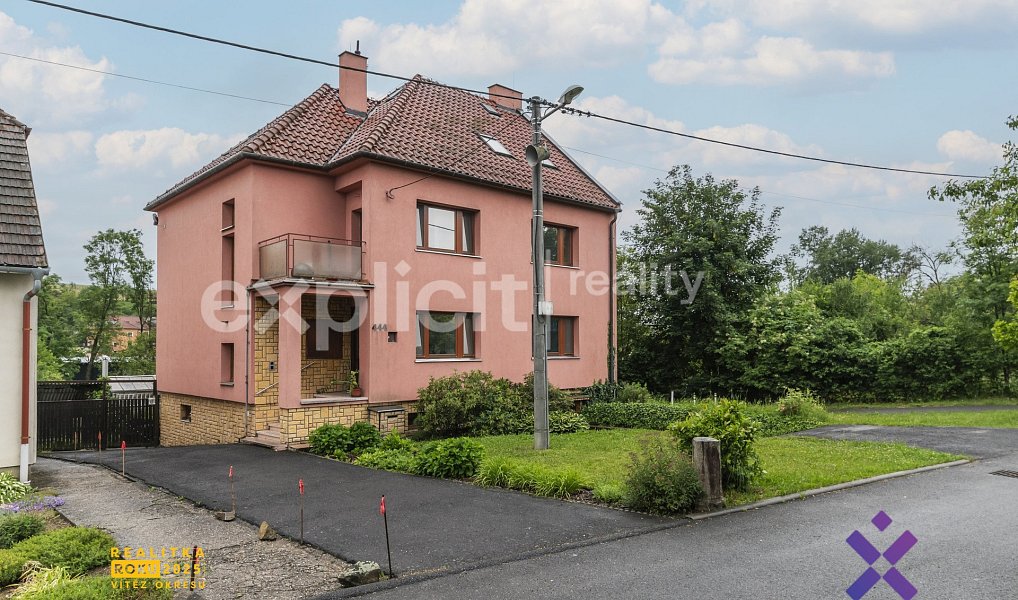 Prodej domu 163 m² s pozemkem 616 m², Šumice – náhled fotky 2