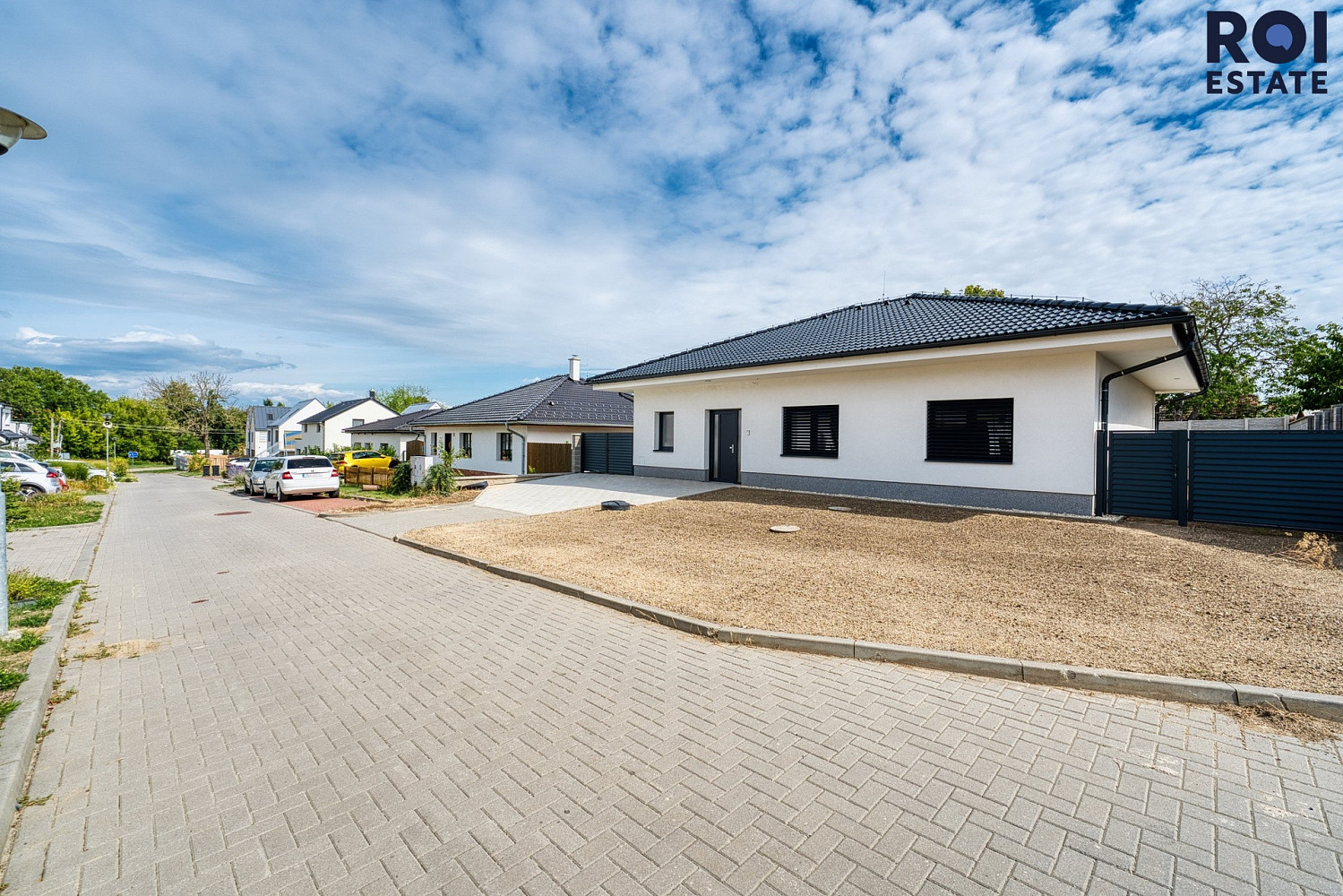 Prodej domu 133 m² s pozemkem 655 m² – fotografie 3