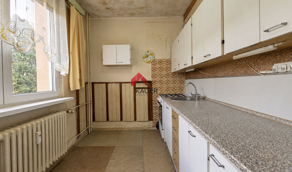 Prodej bytu 3+1 72 m², Bruntál – náhled fotky 5