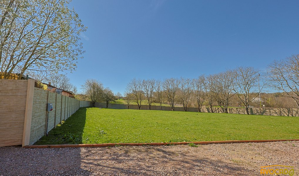 Prodej stavebního pozemku 2 900 m², Malešov – náhled fotky 6