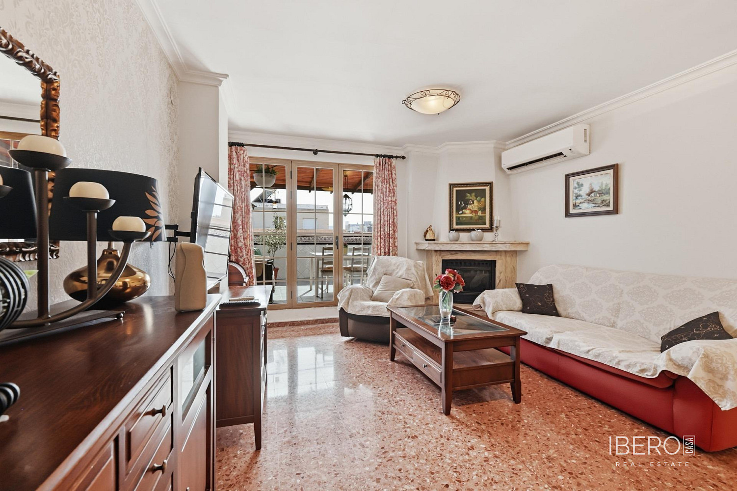 Piso 3+kk – Benifaió, la Ribera Alta - Vista 3