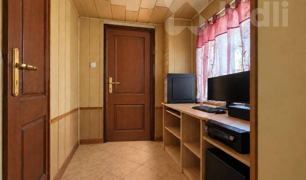 Prodej domu 213 m² s pozemkem 394 m², Praha – náhled fotky 28