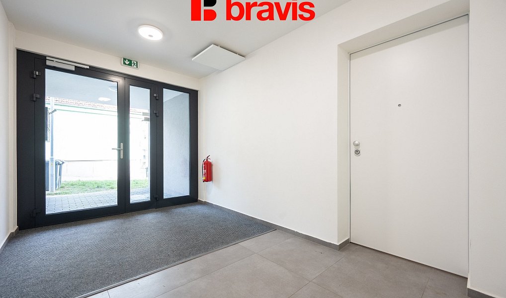 Prodej bytu 3+kk 59 m², Brno – náhled fotky 20