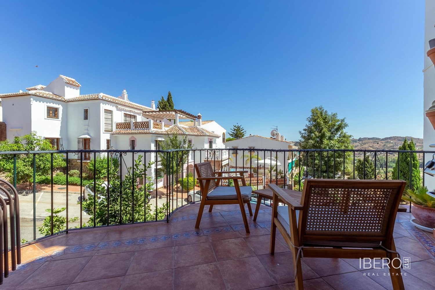 Casa 4+kk – Mijas, Urbanización Santa Rosa, Las Lomas de Mijas - Vista 2