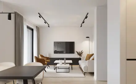 Prodej bytu 3+1 108 m², Umag, Istarska županija, Chorvatsko