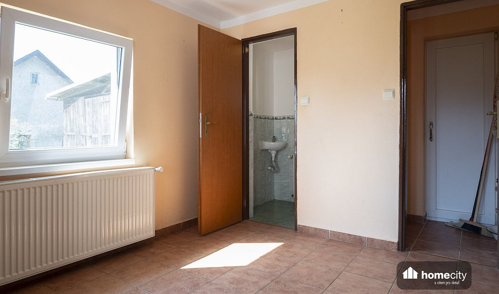 Prodej chaty/chalupy 230 m² s pozemkem 790 m², Svratouch – náhled fotky 15