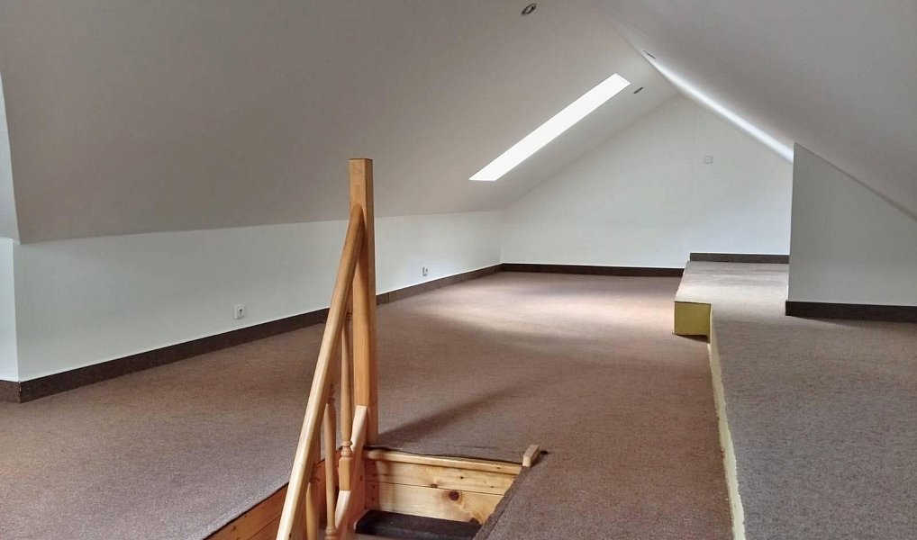 Pronájem bytu 4+kk 93 m², Křemže – náhled fotky 10