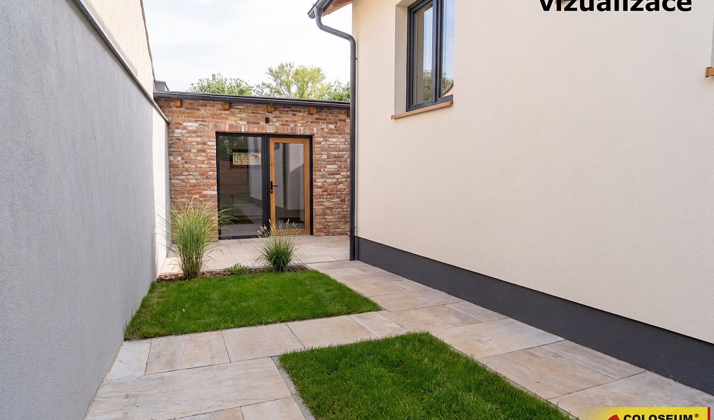 Prodej domu 120 m² s pozemkem 780 m², Bratčice – náhled fotky 13