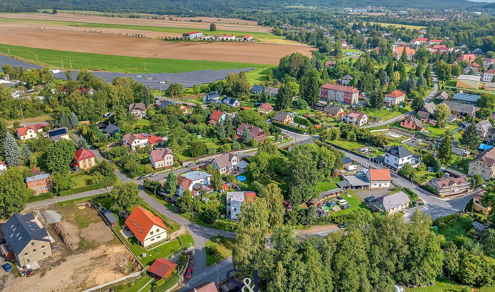 Prodej domu 167 m² s pozemkem 996 m², Skalice u České Lípy – náhled fotky 6