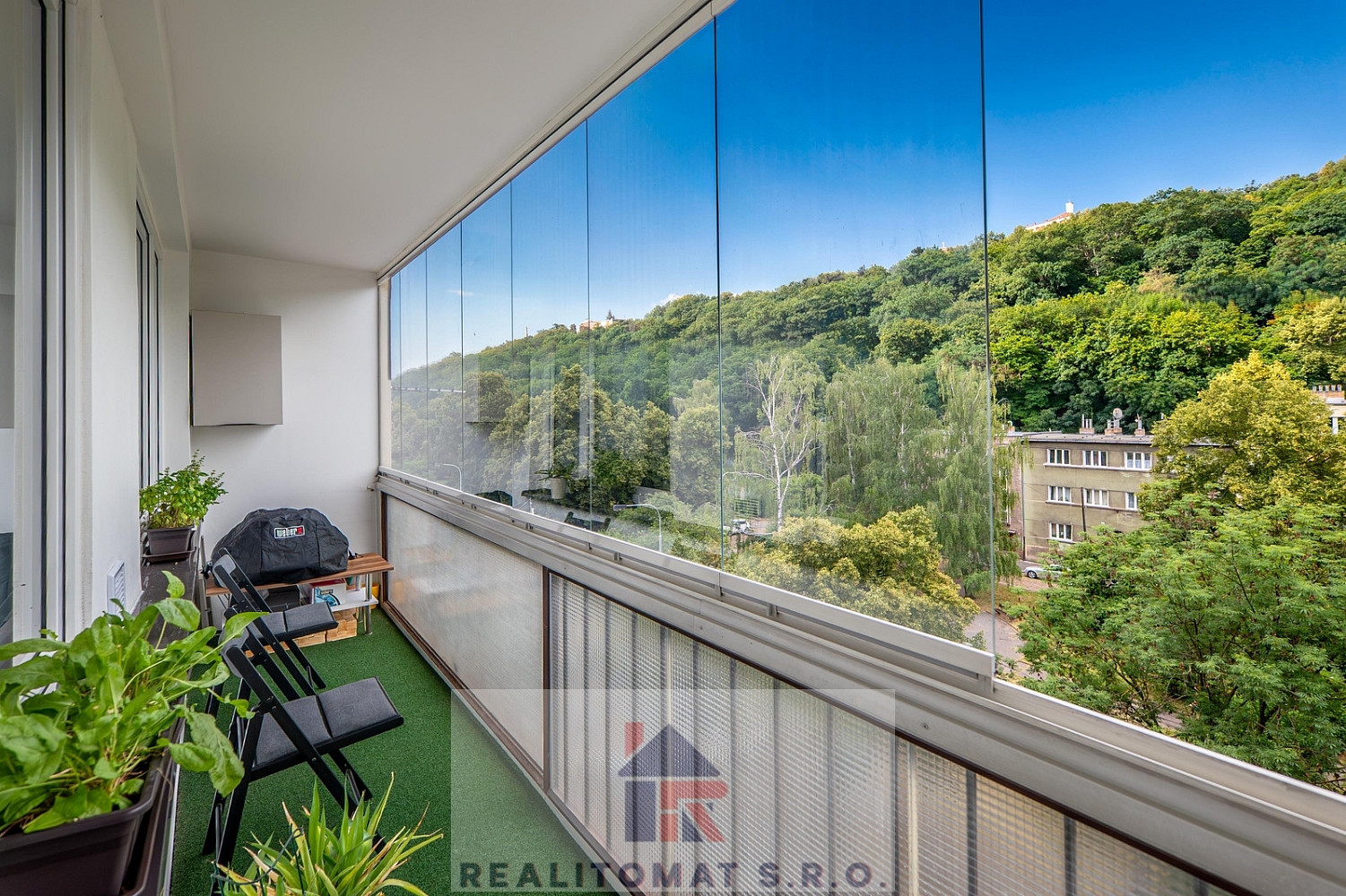 Prodej bytu 3+1 78 m² – fotografie 3