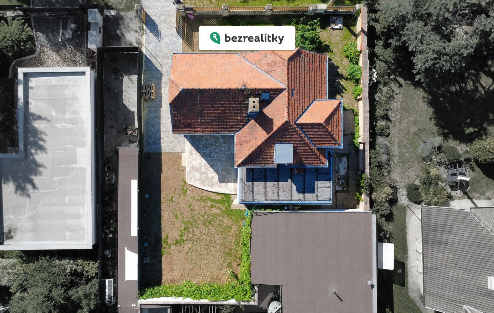 Prodej domu 127 m² s pozemkem 363 m² – fotografie 2