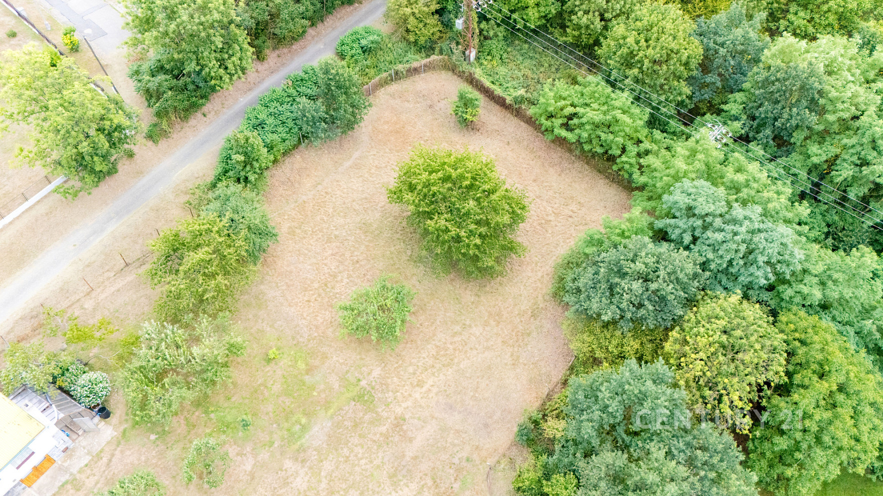Prodej stavebního pozemku 994 m² – fotografie 5