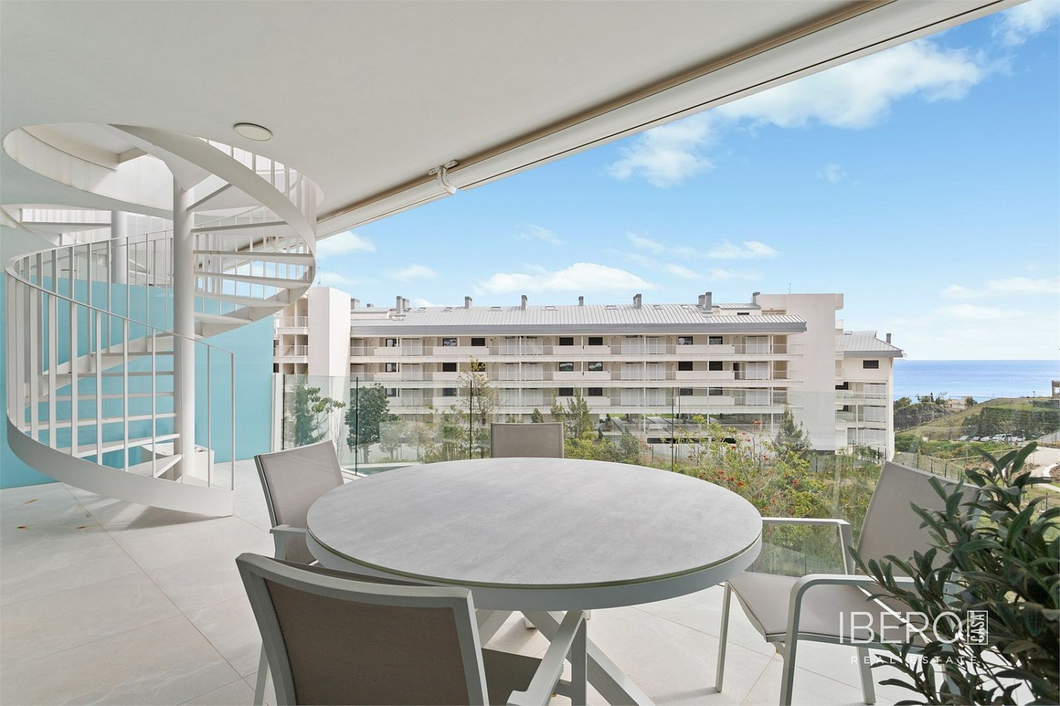 Piso 3+kk – Benalmádena, Benalmádena Costa - Vista 3
