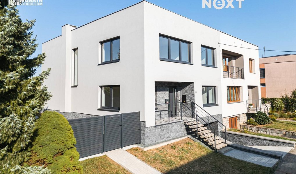 Prodej domu 255 m² s pozemkem 541 m², Velatice – náhled fotky 3