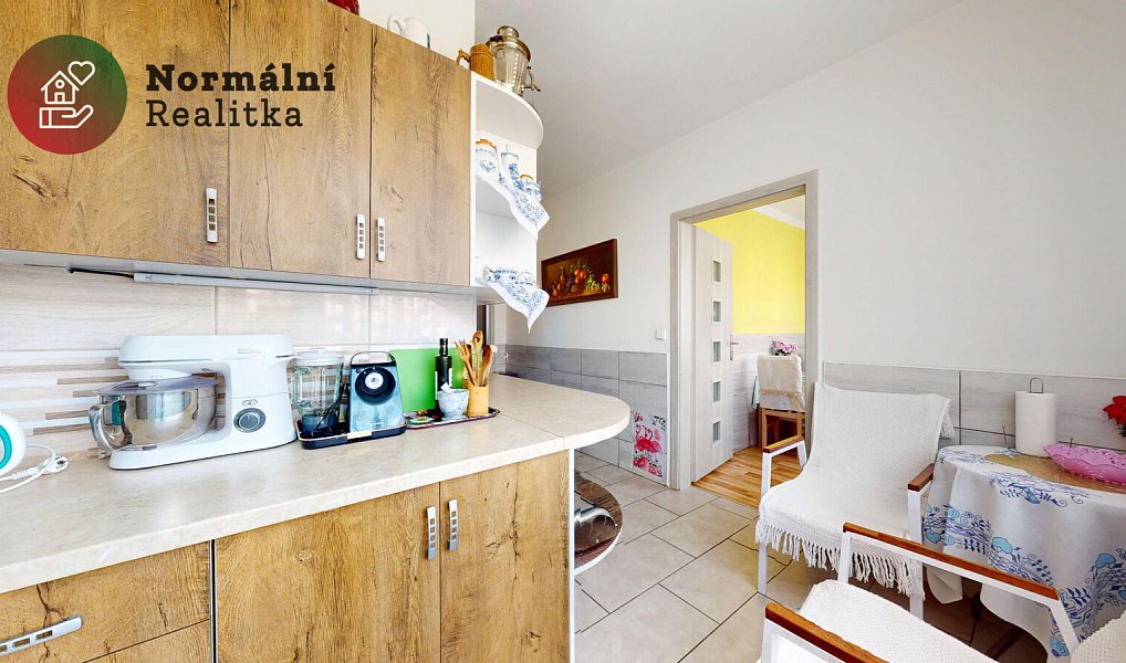 Prodej bytu 4+1 80 m², Chomutov – náhled fotky 20
