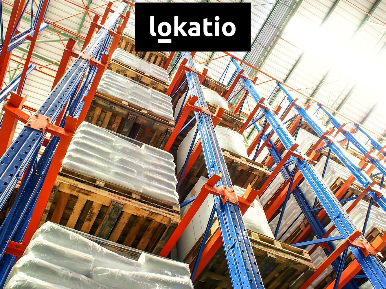 Pronájem skladovacích prostor 1 000 m² — photo 2