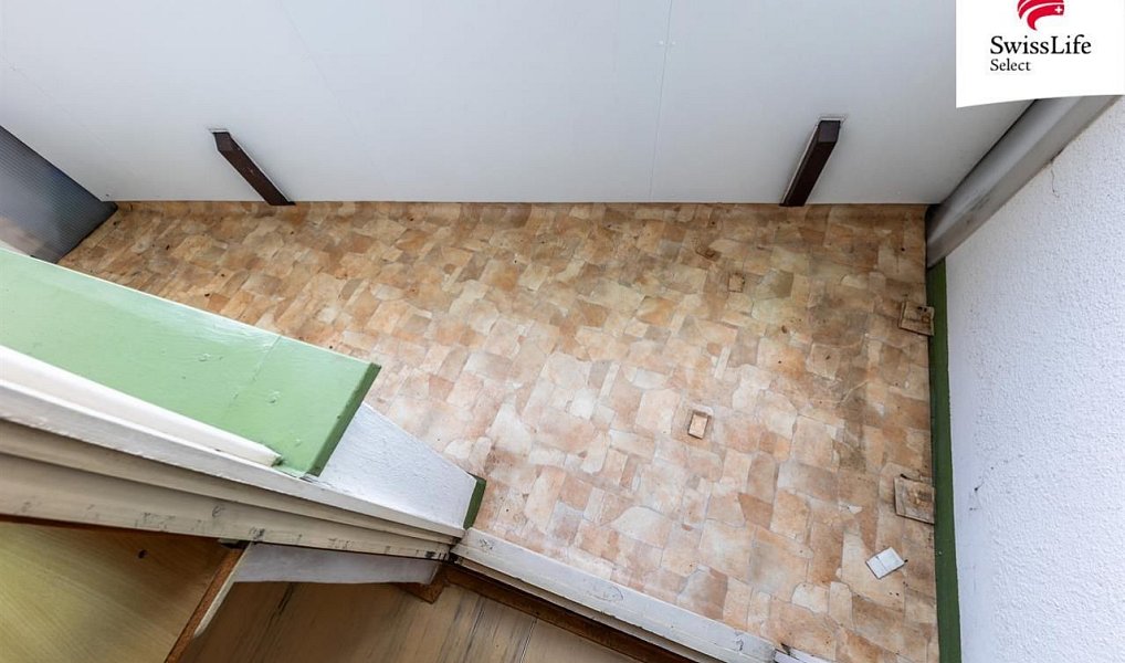 Prodej bytu 2+1 60 m², Plzeň – náhled fotky 5