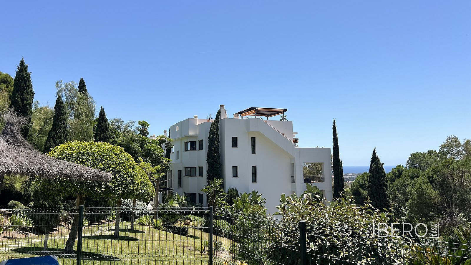 Piso 4+kk – Málaga, Centro Histórico, Centro - Vista 3