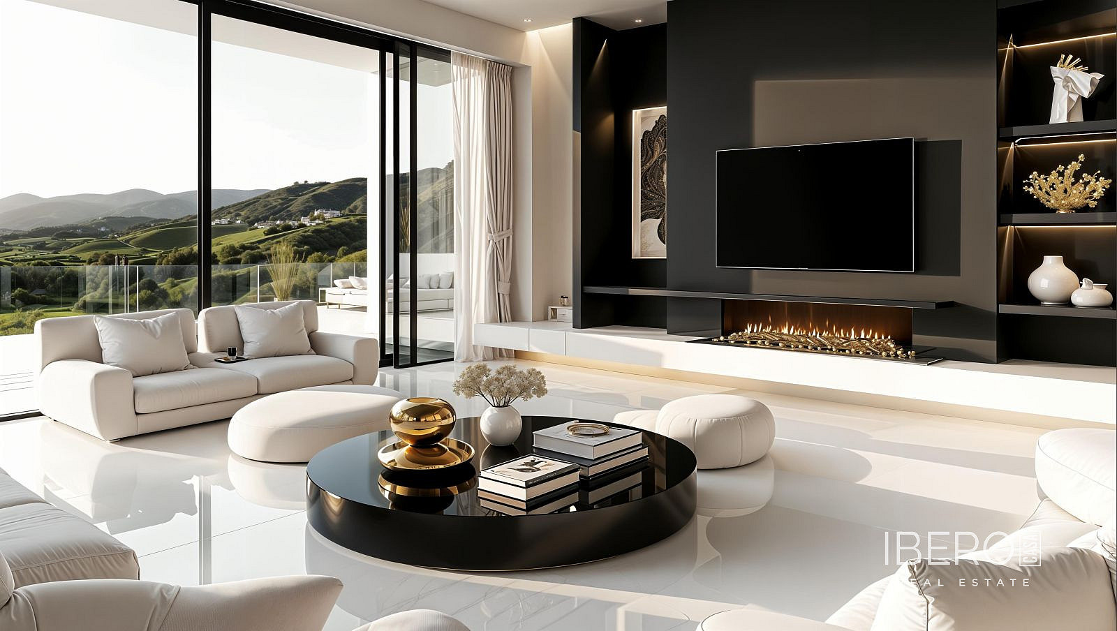 Casa 6+kk – Mijas, Terrazas del Golf, Entrerríos - Vista 2