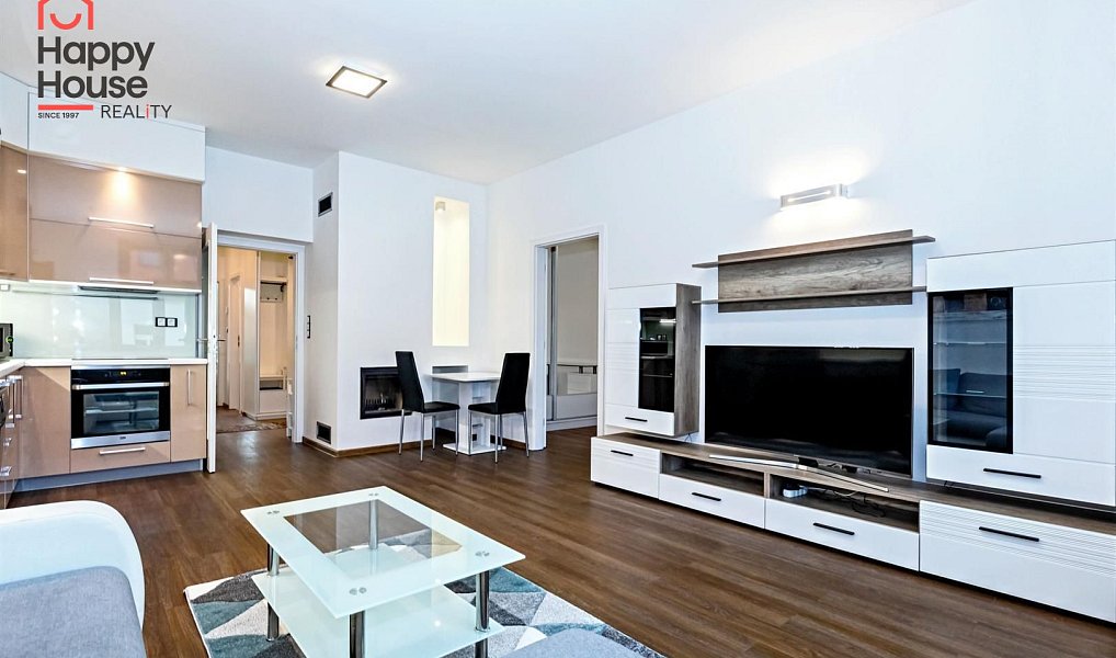 Prodej bytu 3+kk, 67 m², Vinohrady - Praha 2, Praha