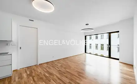 Pronájem bytu 2+kk 56 m²